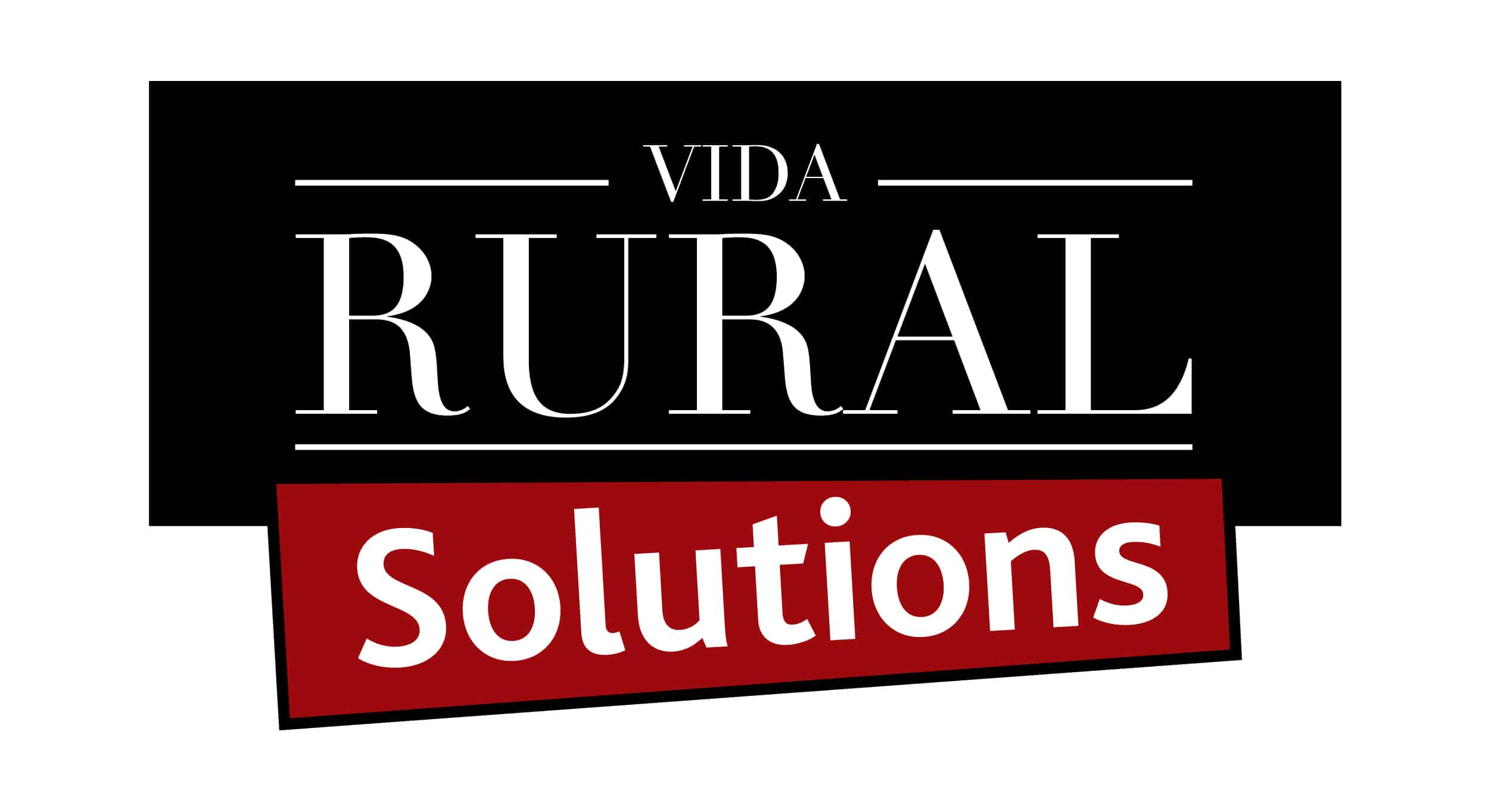 Vida Rural Solutions - Reportaje