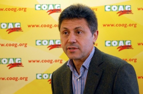 Ley de la Cadena Alimentaria: regulación frente al abuso especulativo de los mercados