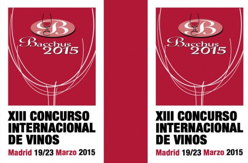 Bacchus 2015 da a conocer su pódium