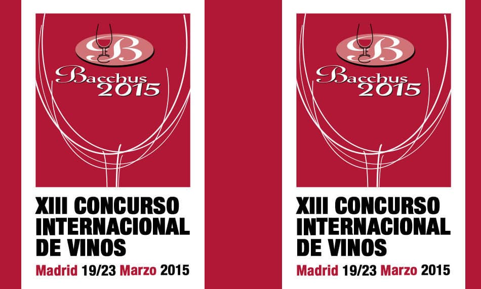 Bacchus 2015 da a conocer su pódium