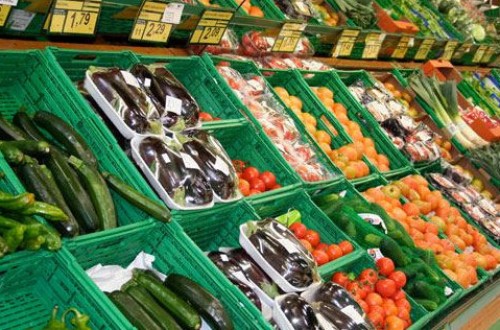 El sector hortofrutícola de Francia, Italia y España urgen a ampliar las medidas excepcionales