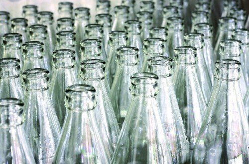 La industria del envase de vidrio distribuyó más de 50 mil millones de envases en el mundo en 2014