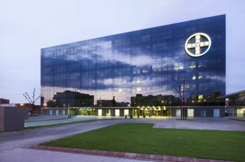 Bayer ofrece su tecnología a científicos e investigadores para testar nuevas sustancias de protección de cultivos