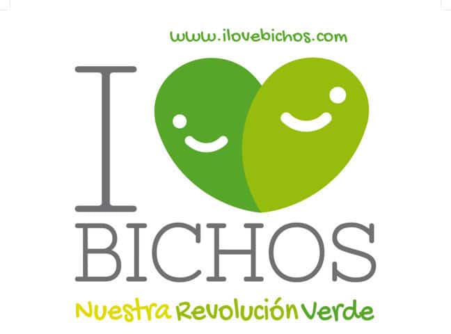 Hortyfruta inicia con éxito la campaña ‘I Love Bichos, nuestra Revolución Verde’