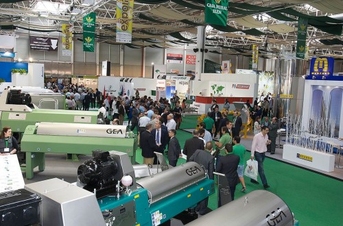 Expoliva 2023 abre el plazo de solicitud de reserva para nuevas empresas expositoras