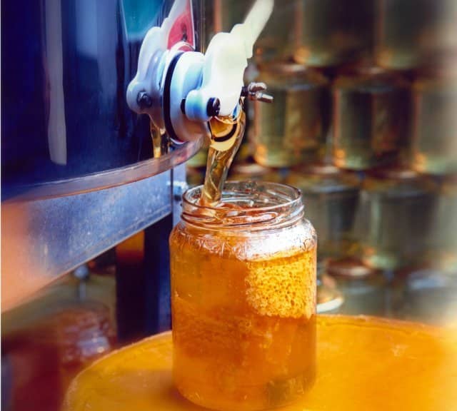 Coag no ve voluntad política del Gobierno para el etiquetado del país de origen de la miel