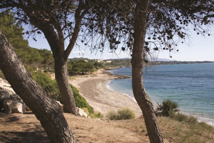 El ‘Grand Tour’ del Mediterráneo