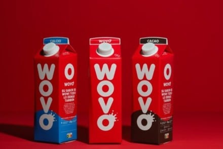 Wovo y su Eggie Revolution conquistan Galicia
