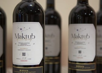Maktub, el regalo más solidario para el Día del Padre