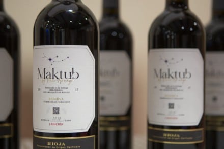 Maktub, el regalo más solidario para el Día del Padre