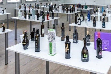  Premio Packaging del 2º Concurso Mundial AOVE Salón Gourmets 