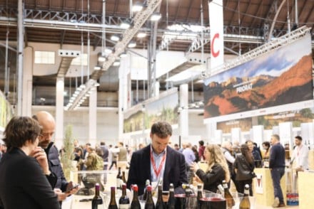 El sector del vino se cita a partir de hoy en Barcelona Wine Week