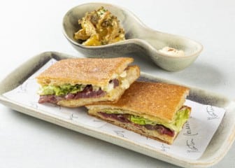 Barcelona: Cierra el 6º Passeig de Gourmets con los Bocadillos de Autor como protagonistas