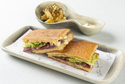 Barcelona: Cierra el 6º Passeig de Gourmets con los Bocadillos de Autor como protagonistas