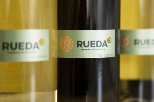 La D.O. Rueda bate su récord de exportaciones con 15,8 millones de botellas