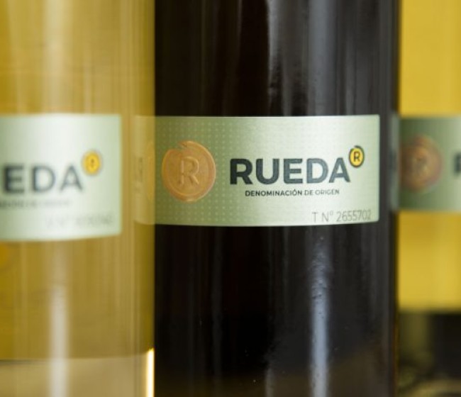 La D.O. Rueda bate su récord de exportaciones con 15,8 millones de botellas