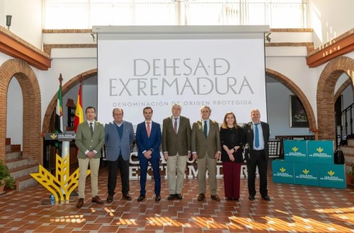 La DOP Dehesa de Extremadura recurrirá el cambio en las condiciones de la DOP Guijuelo