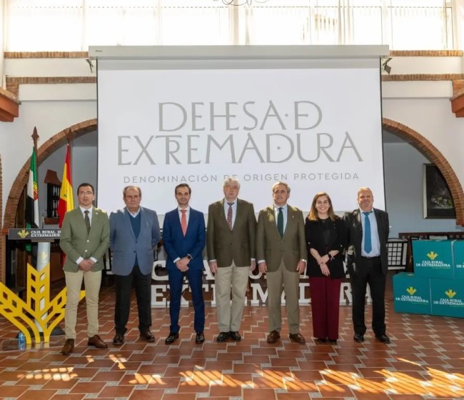 La DOP Dehesa de Extremadura recurrirá el cambio en las condiciones de la DOP Guijuelo