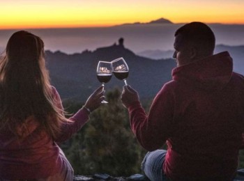 El vino de España defiende su lugar con una acción de comunicación por la moderación