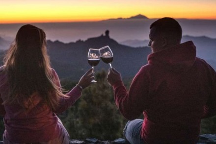 El vino de España defiende su lugar con una acción de comunicación por la moderación