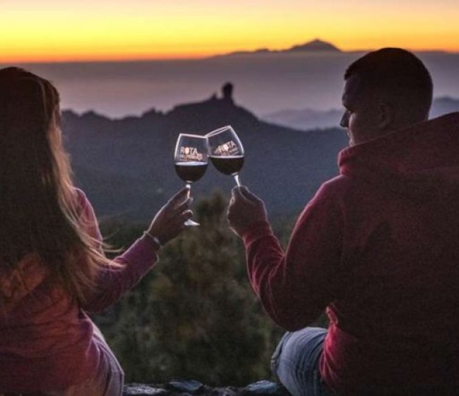El vino de España defiende su lugar con una acción de comunicación por la moderación