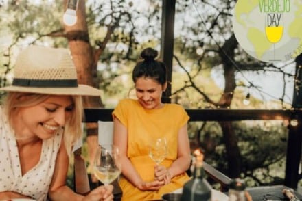 Cinco vinos D.O. Rueda para celebrar mañana el World Verdejo Day