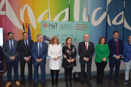 Málaga: Comienza la mejor edición de la historia de H&T