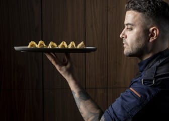 La Fábrica de Ricardo Temiño cambia de ubicación en Burgos