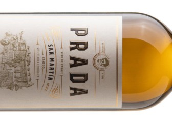 Vinos de villas y pueblos bercianos