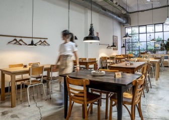 Diez pizzerías de calidad