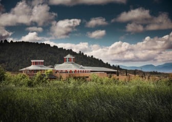Museos del vino: Cultura, ciencia e historia en un viaje único