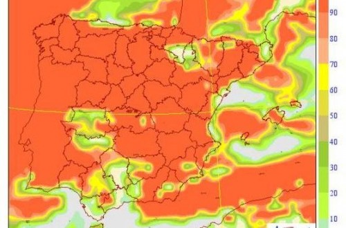 Casi 695.000 ha de cultivos aseguradas, con daños por inestabilidad climática en el primer semestre