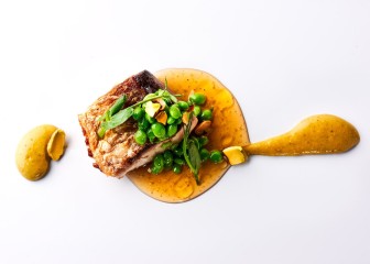 La nueva generación de cocineros riojanos