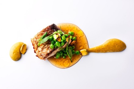 La nueva generación de cocineros riojanos