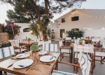 Burdell de Foc reabre sus puertas en Menorca