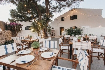 Burdell de Foc reabre sus puertas en Menorca