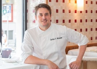 Carlos Fernández-Miranda y las navajas gallegas