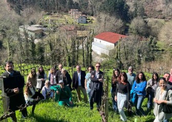 Ecospherewines, mejorar los paisajes vitivinícolas como recurso turístico