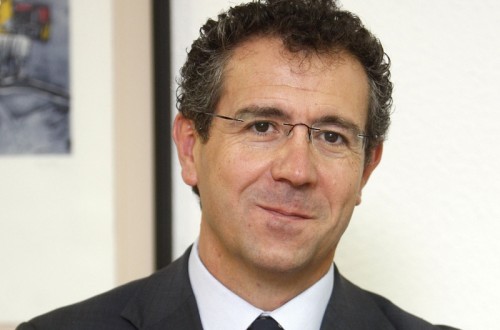 ‘La leche se obtiene mugiendo las vacas, no exprimiendo a los ganaderos’