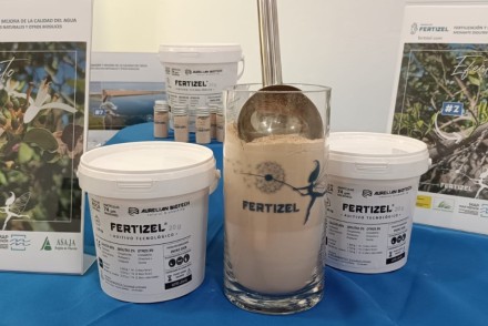 Asaja Murcia presenta Fertizel, un proyecto de fertilización no contaminante para el Mar Menor