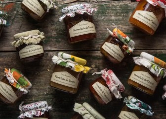 El arte de la mermelada perfecta