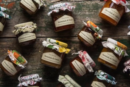 El arte de la mermelada perfecta