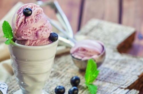 Aumenta un 2% la producción de helado en la UE en 2024