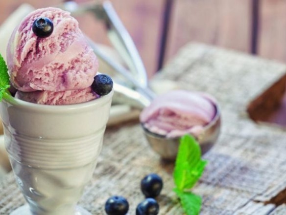 Aumenta un 2% la producción de helado en la UE en 2024