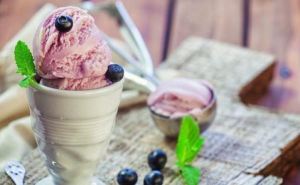 Aumenta un 2% la producción de helado en la UE en 2024