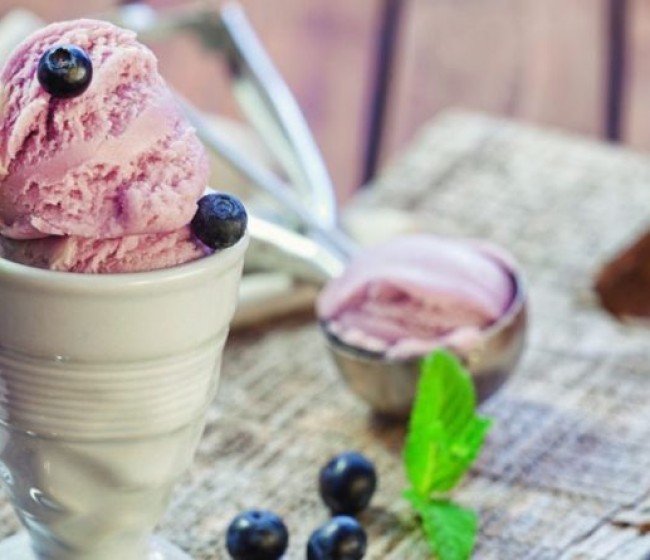 Aumenta un 2% la producción de helado en la UE en 2024