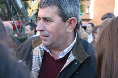 UPA pide en Milán una ‘estrategia global’ para que agricultores y ganaderos no paguen por las crisis