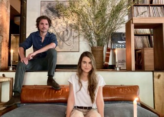 Los restaurantes del momento