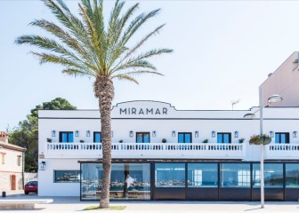 Diez estrellas Michelin en la costa