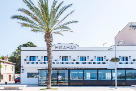Diez estrellas Michelin en la costa